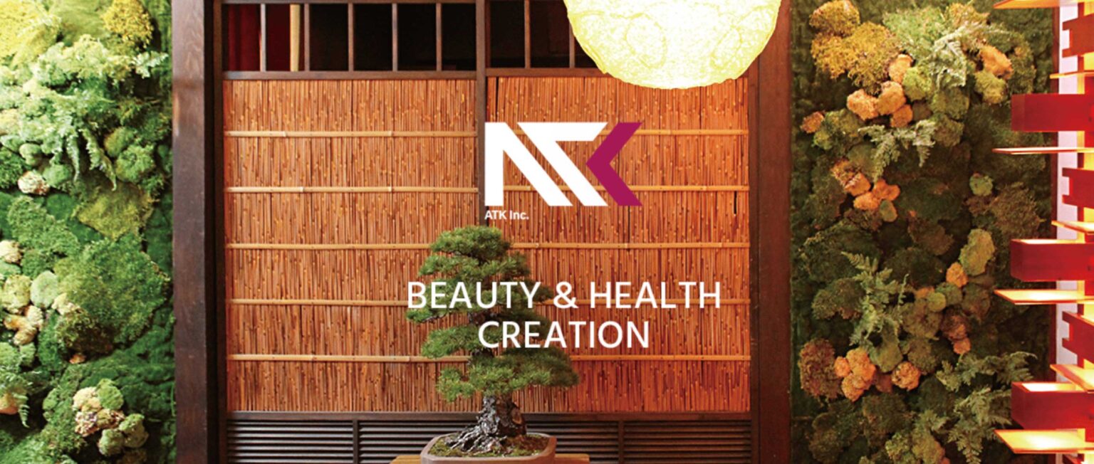 株式会社ATK(自社商品OEM製造)